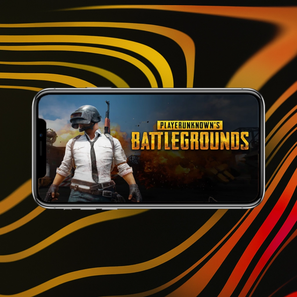 PUBG Mobile