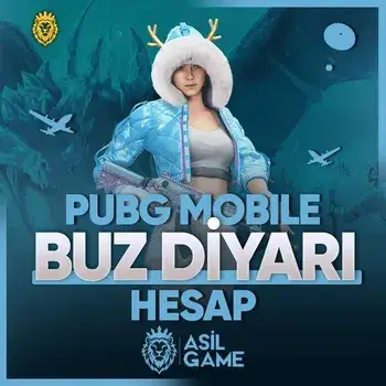 Buzlu Rastgele Hesap