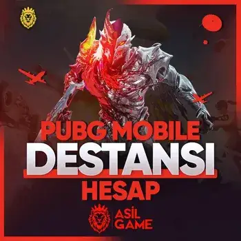 Destansı Rastgele Hesap