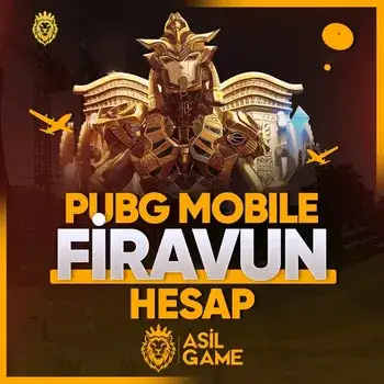  Firavun Rastgele Hesap
